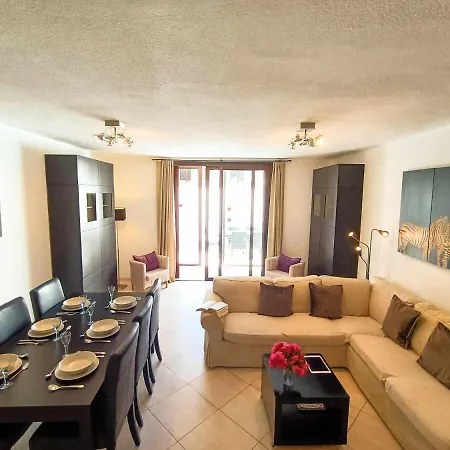 Rentaliday Brisas Del Atlantico *