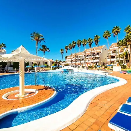 Rentaliday Brisas Del Atlantico