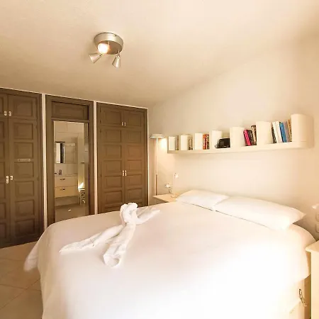 Villa Rentaliday Brisas Del Atlantico *