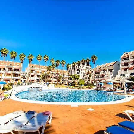 Rentaliday Brisas Del Atlantico *