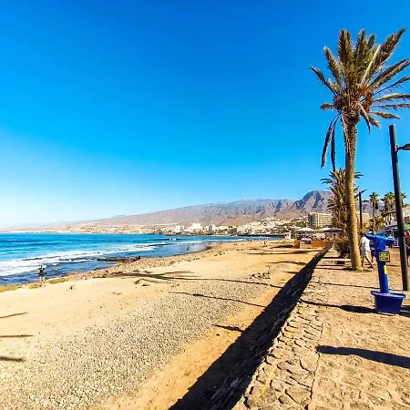 Rentaliday Brisas Del Atlantico Willa Playa de las Americas (Tenerife)