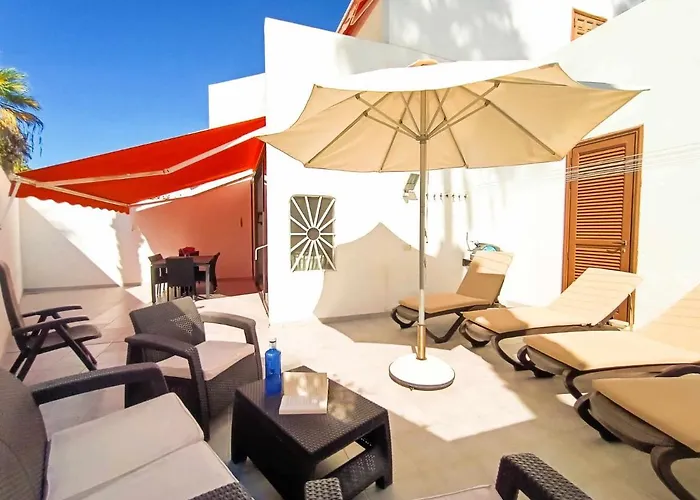 Rentaliday Brisas Del Atlantico * Плайя-де-лас-Амерікас