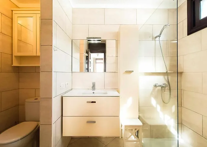 Вілла Rentaliday Brisas Del Atlantico Плайя-де-лас-Амерікас