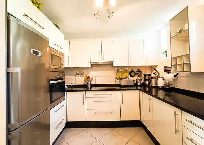 Rentaliday Brisas Del Atlantico Вілла Плайя-де-лас-Амерікас