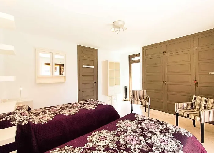 Rentaliday Brisas Del Atlantico