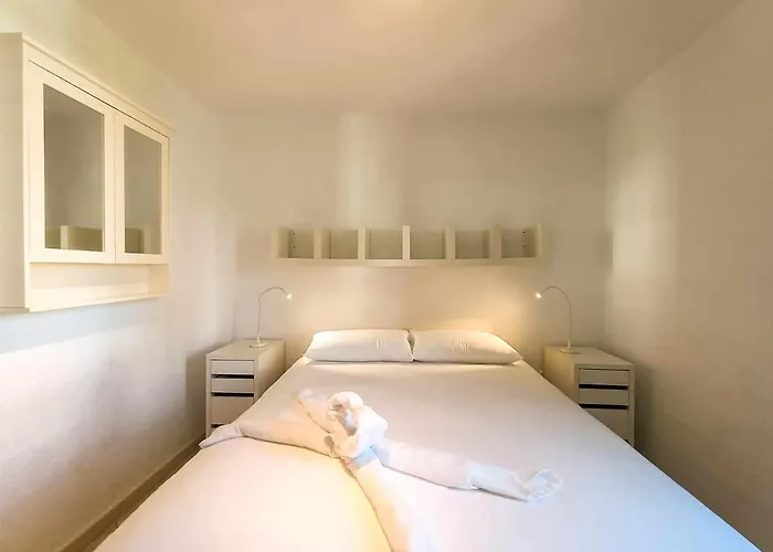 Вілла Rentaliday Brisas Del Atlantico