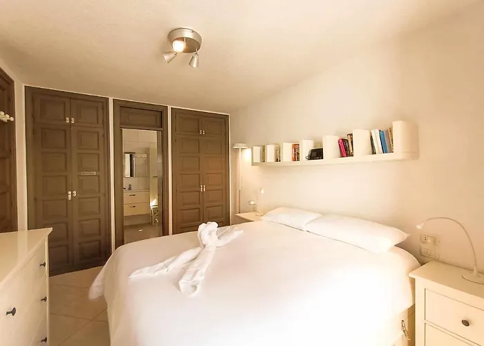 Вілла Rentaliday Brisas Del Atlantico *