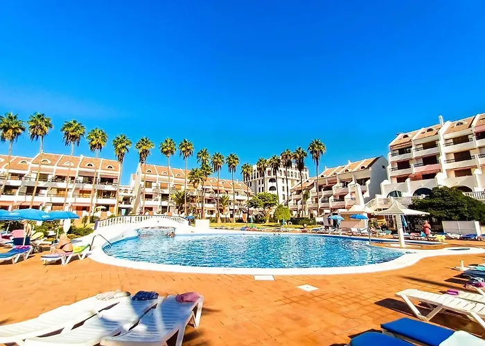 Rentaliday Brisas Del Atlantico *