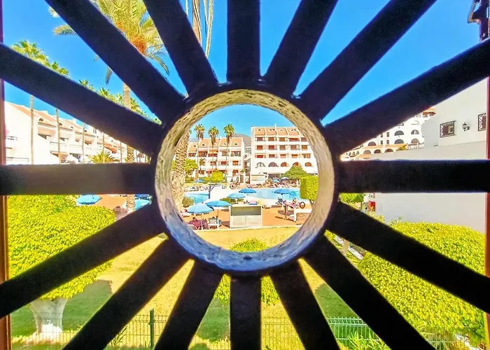 Вілла Rentaliday Brisas Del Atlantico