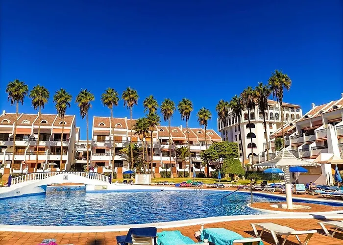 Вілла Rentaliday Brisas Del Atlantico