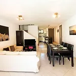 빌라 Rentaliday Brisas Del Atlantico 플라야데라스아메리카스