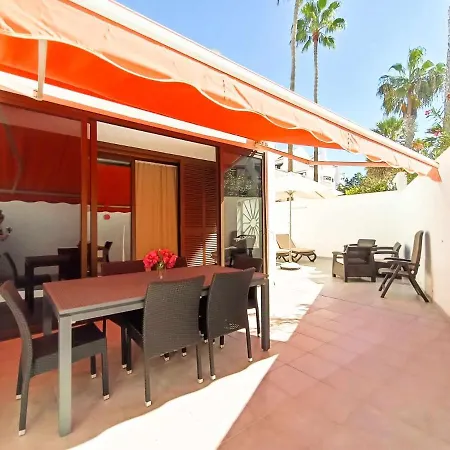 Rentaliday Brisas Del Atlantico Villa