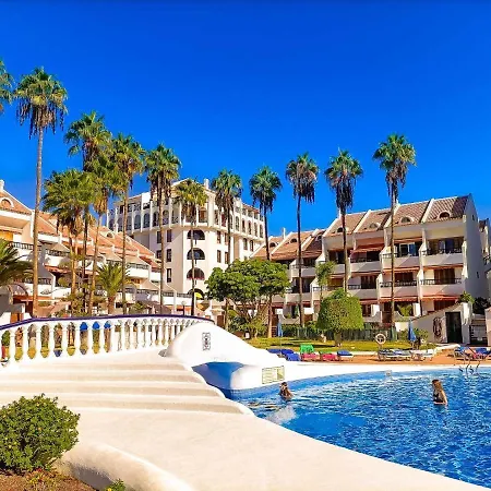 Rentaliday Brisas Del Atlantico 빌라