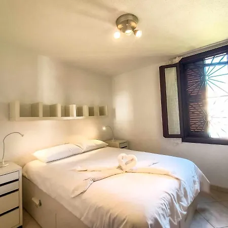 Villa Rentaliday Brisas Del Atlantico Playa de las Americas (Tenerife)