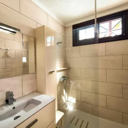 Vila Rentaliday Brisas Del Atlantico