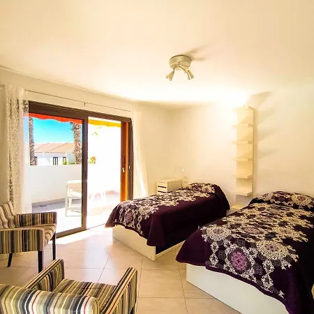 Rentaliday Brisas Del Atlantico 빌라 *