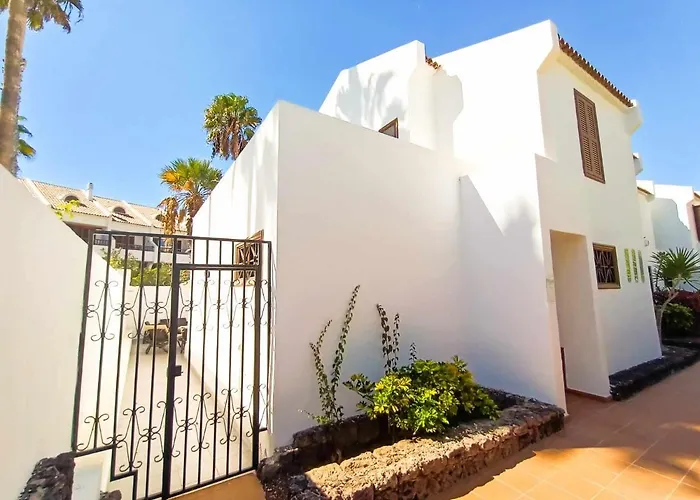 Villa Rentaliday Brisas Del Atlantico