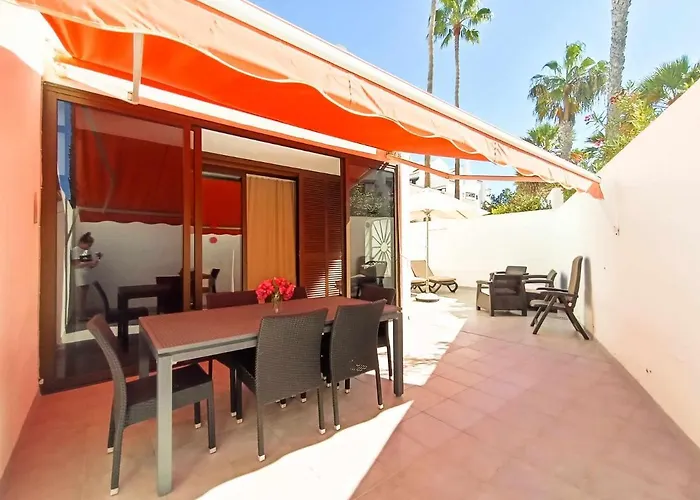 Rentaliday Brisas Del Atlantico Villa