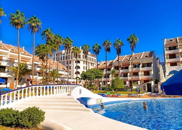 Rentaliday Brisas Del Atlantico Villa