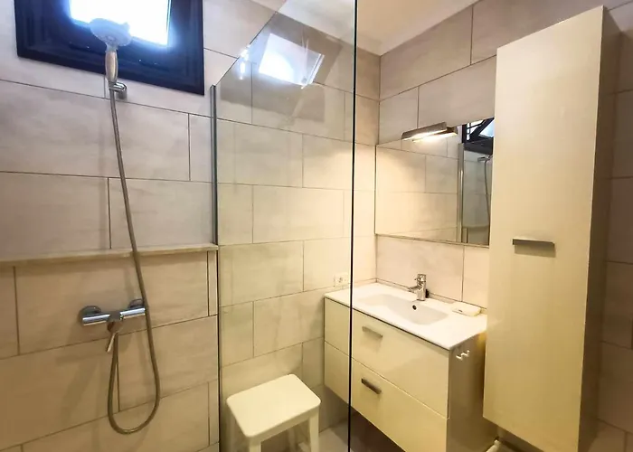 Rentaliday Brisas Del Atlantico Villa Playa de las Américas