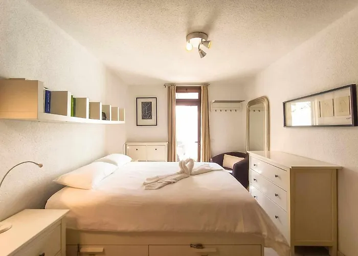 Villa Rentaliday Brisas Del Atlantico *