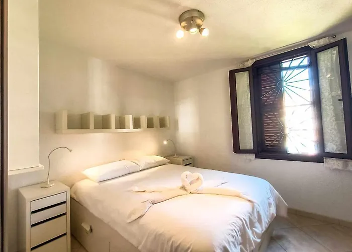 Villa Rentaliday Brisas Del Atlantico Playa de las Américas