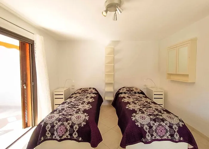 Rentaliday Brisas Del Atlantico