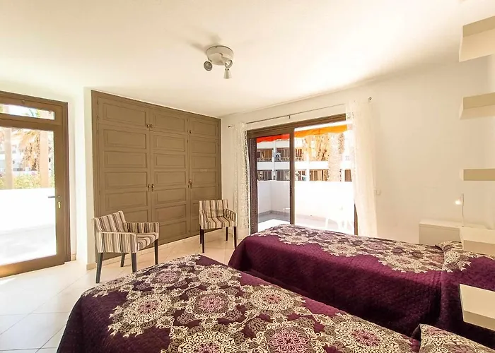 Rentaliday Brisas Del Atlantico Villa Playa de las Americas (Tenerife)