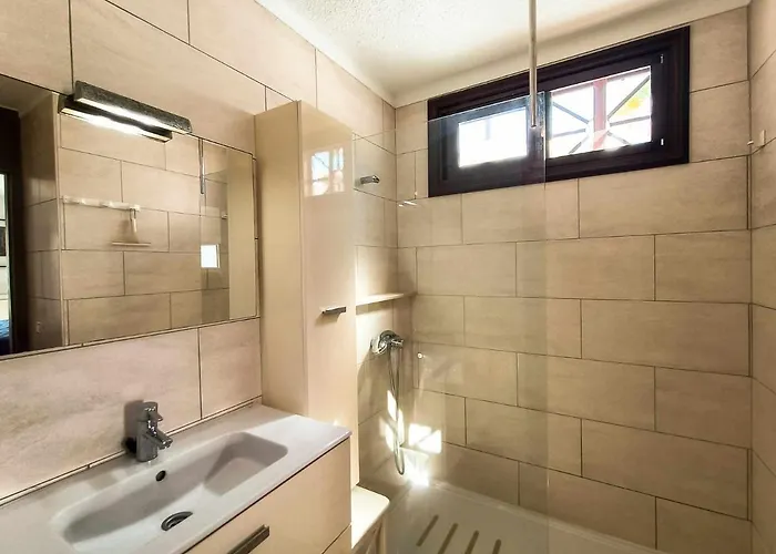 Villa Rentaliday Brisas Del Atlantico