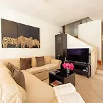 Rentaliday Brisas Del Atlantico 美洲海滩