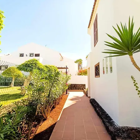 Rentaliday Brisas Del Atlantico 빌라 플라야데라스아메리카스