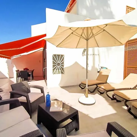 Rentaliday Brisas Del Atlantico * 플라야데라스아메리카스