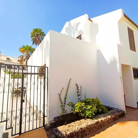 Villa Rentaliday Brisas Del Atlantico