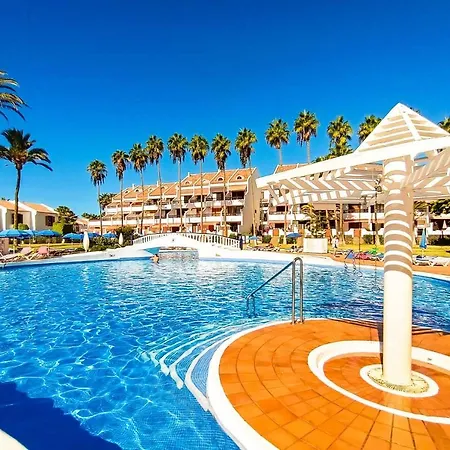 Rentaliday Brisas Del Atlantico 빌라