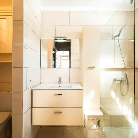 빌라 Rentaliday Brisas Del Atlantico 플라야데라스아메리카스