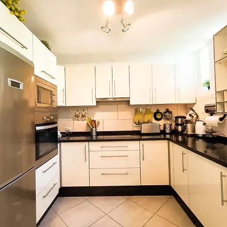 Rentaliday Brisas Del Atlantico 빌라 플라야데라스아메리카스