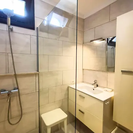 Rentaliday Brisas Del Atlantico 빌라 플라야데라스아메리카스