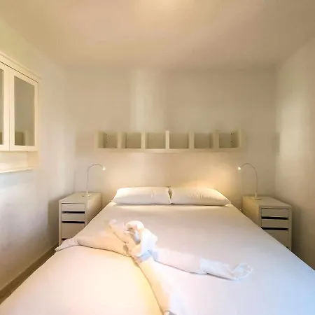 빌라 Rentaliday Brisas Del Atlantico