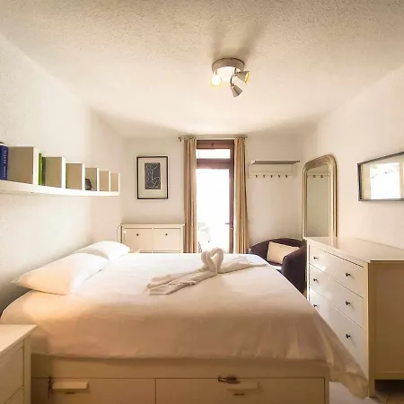 빌라 Rentaliday Brisas Del Atlantico *