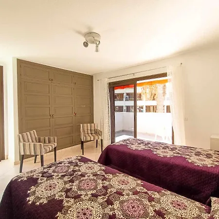 Rentaliday Brisas Del Atlantico 빌라 플라야데라스아메리카스