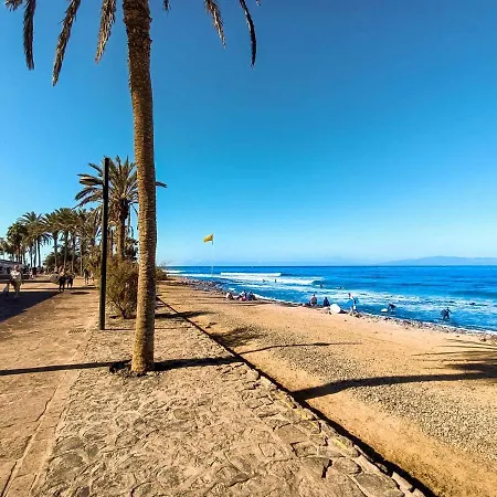 Rentaliday Brisas Del Atlantico *