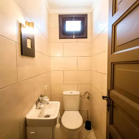 Rentaliday Brisas Del Atlantico