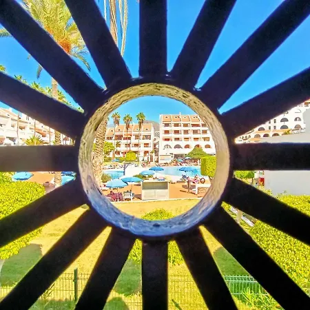 빌라 Rentaliday Brisas Del Atlantico