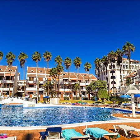 빌라 Rentaliday Brisas Del Atlantico