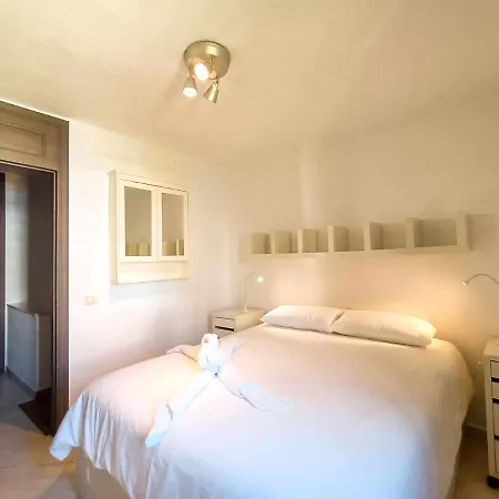 Rentaliday Brisas Del Atlantico * 플라야데라스아메리카스