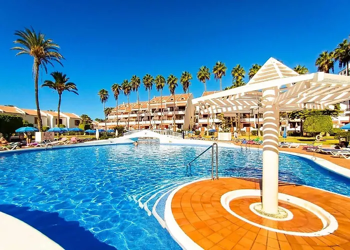 Rentaliday Brisas Del Atlantico Villa