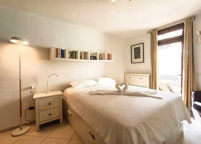 Rentaliday Brisas Del Atlantico *