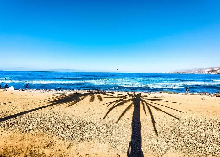 Rentaliday Brisas Del Atlantico