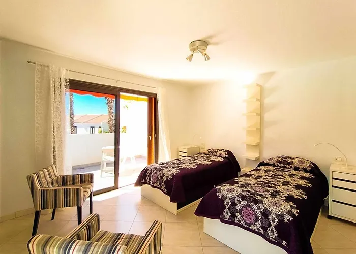 Rentaliday Brisas Del Atlantico Villa *